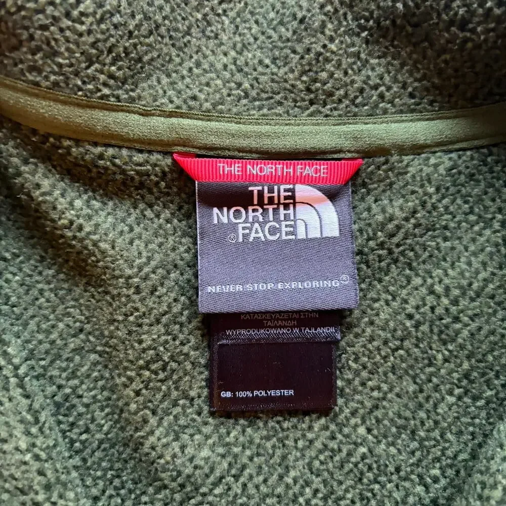 The North Face men north